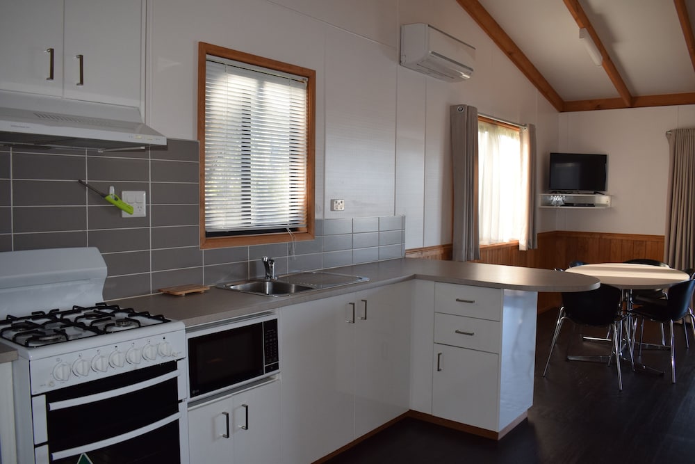 cohuna waterfront holiday park