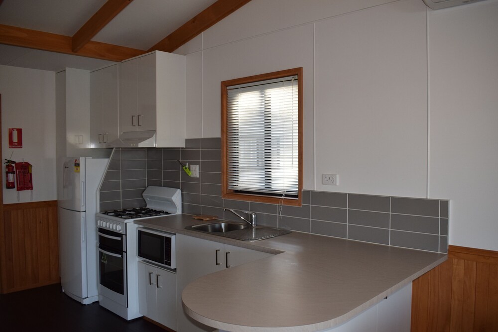 cohuna waterfront holiday park