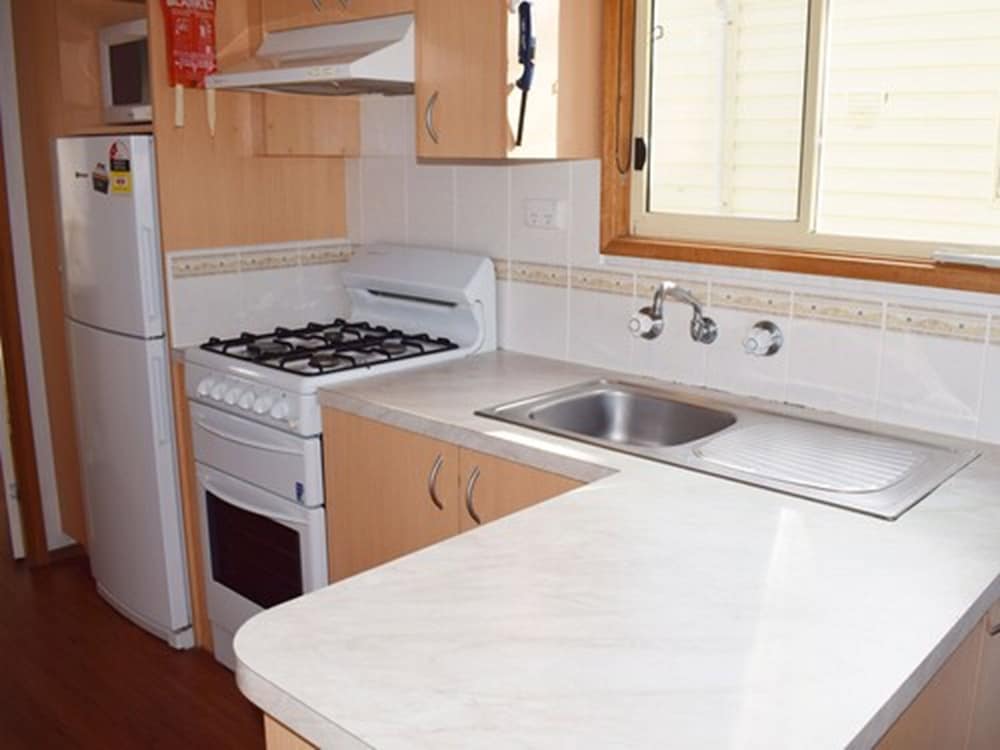 cohuna waterfront holiday park