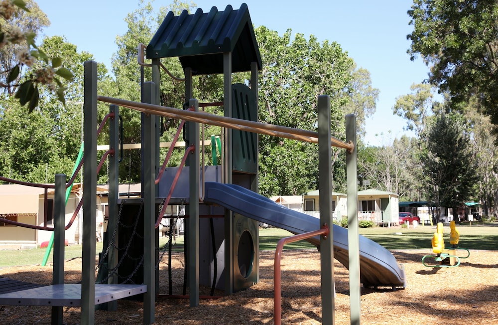 cohuna waterfront holiday park