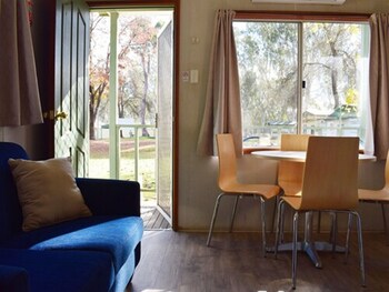 cohuna waterfront holiday park