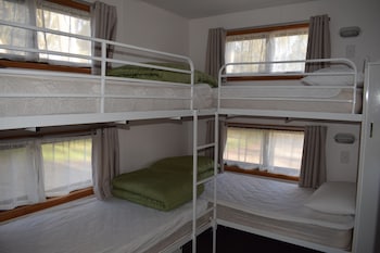 cohuna waterfront holiday park