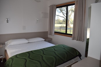 cohuna waterfront holiday park