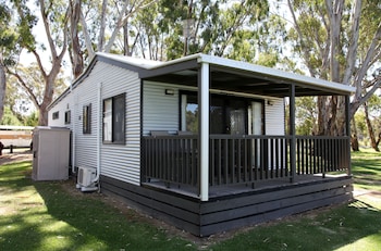 cohuna waterfront holiday park