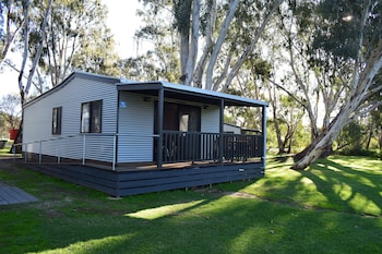 cohuna waterfront holiday park