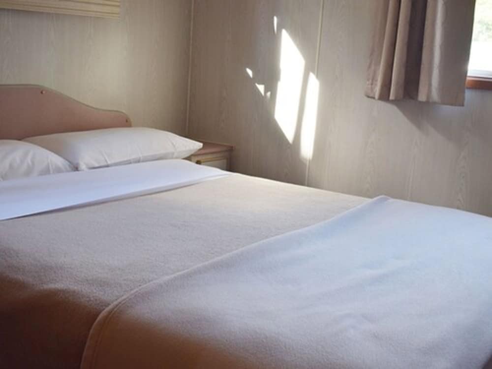 cohuna waterfront holiday park