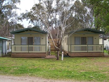 cohuna waterfront holiday park