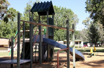 cohuna waterfront holiday park