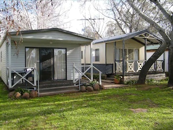 cohuna waterfront holiday park