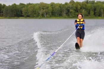 cohuna waterfront holiday park