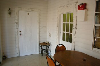 sonjas bed and breakfast
