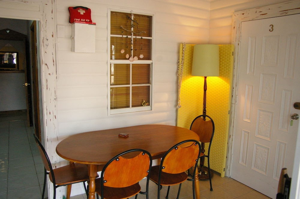 sonjas bed and breakfast