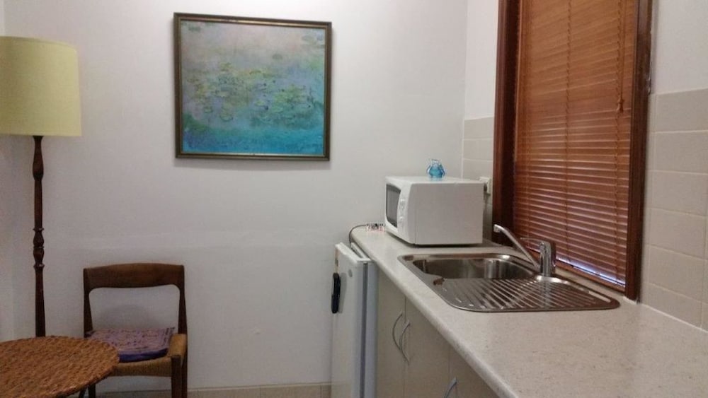 sonjas bed and breakfast