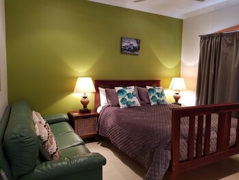 sonjas bed and breakfast