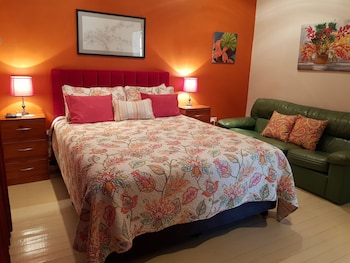 sonjas bed and breakfast