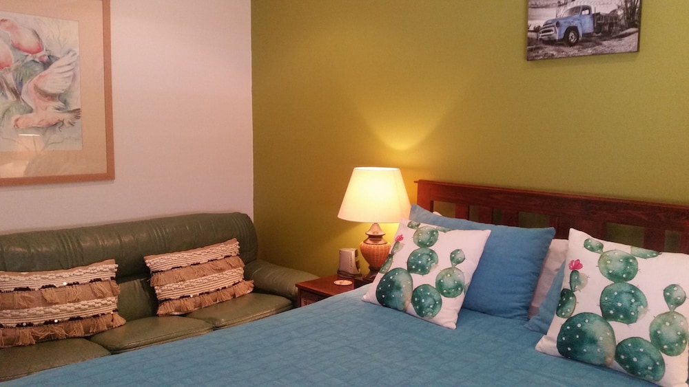 sonjas bed and breakfast