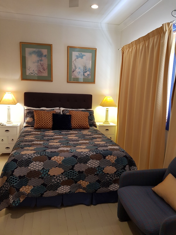 sonjas bed and breakfast