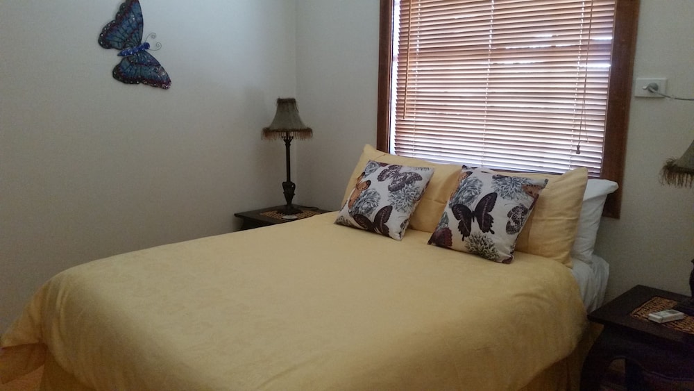 sonjas bed and breakfast
