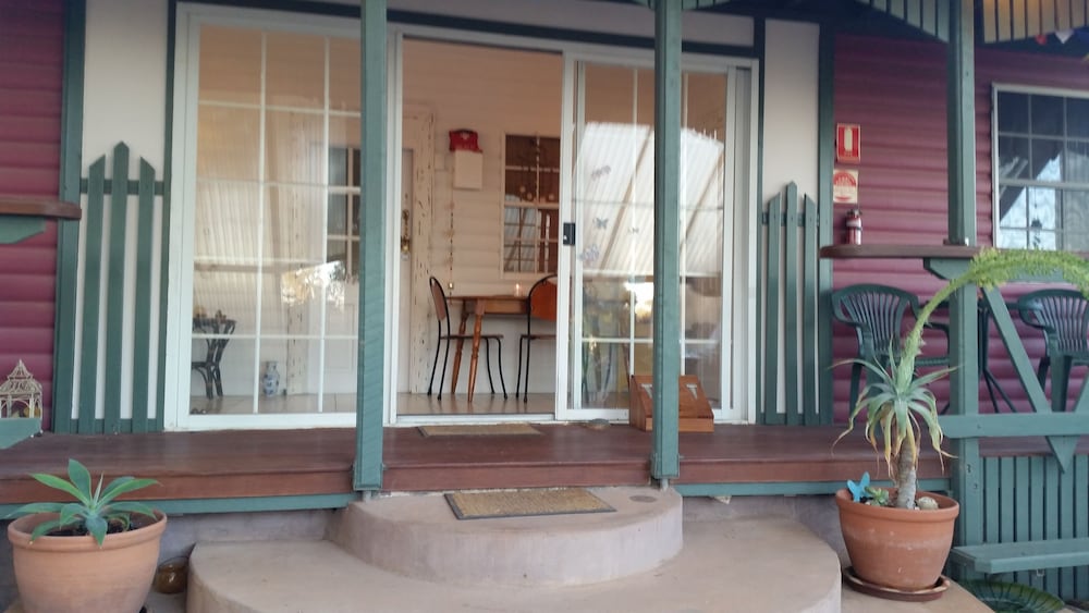 sonjas bed and breakfast
