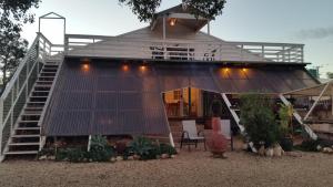 sonjas bed and breakfast
