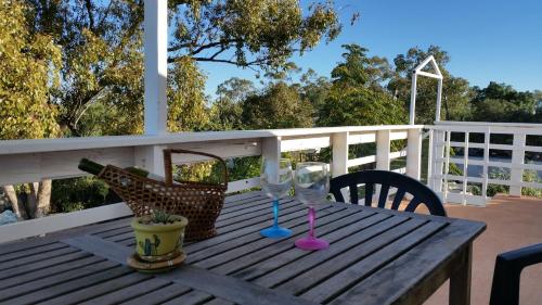 sonjas bed and breakfast