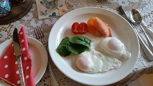 sonjas bed and breakfast