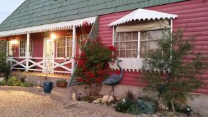 sonjas bed and breakfast