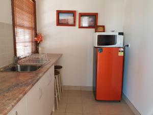 lightning ridge