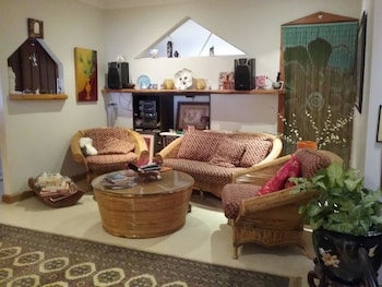 sonjas bed and breakfast