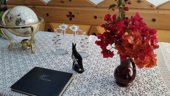 sonjas bed and breakfast