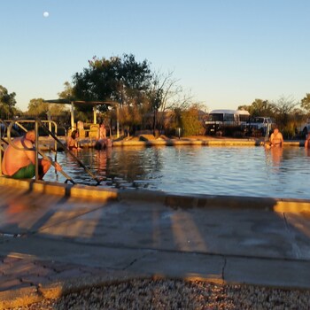 lightning ridge