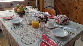 sonjas bed and breakfast