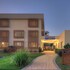 bay air motel