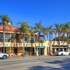 bay air motel