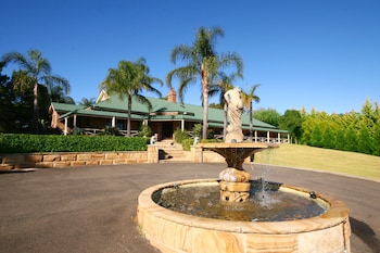 Relaxin,Berrilee>>Arcadia,3 star