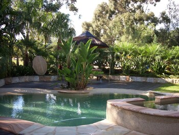 Relaxin,Berrilee>>Arcadia,3 star