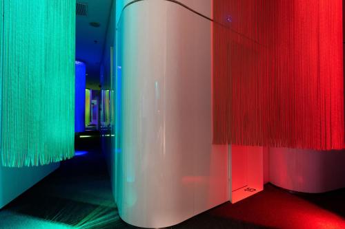 chic and basic born boutique hotel