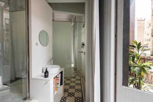 chic and basic born boutique hotel