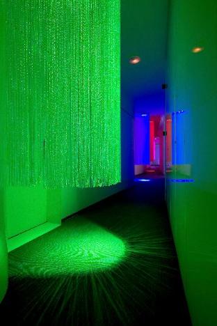 chic and basic born boutique hotel