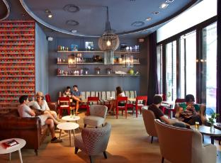 chic and basic born boutique hotel