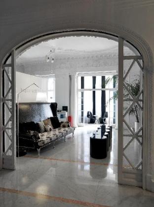 chic and basic born boutique hotel