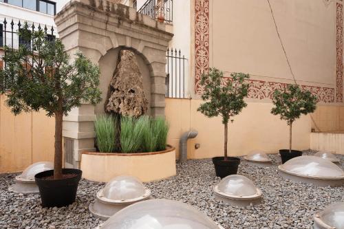 chic and basic born boutique hotel