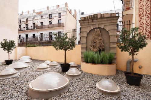 chic and basic born boutique hotel