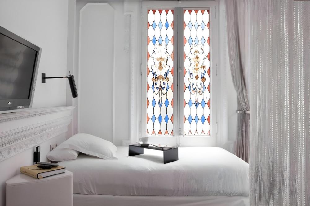 chic and basic born boutique hotel