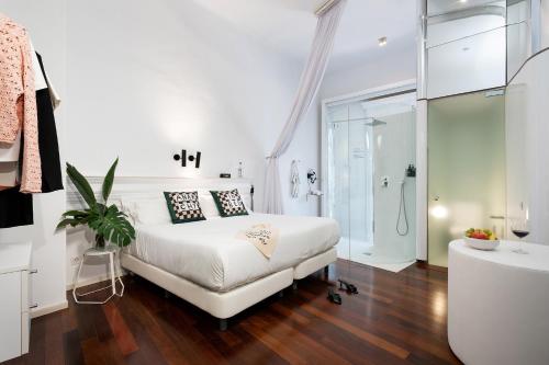 chic and basic born boutique hotel