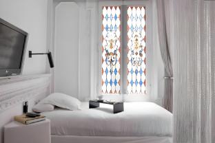 chic and basic born boutique hotel