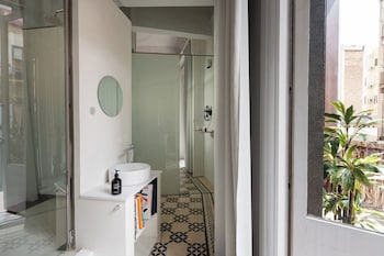 chic and basic born boutique hotel