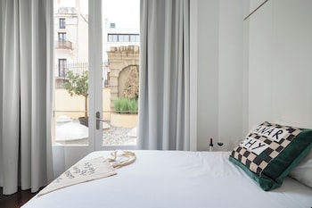 chic and basic born boutique hotel