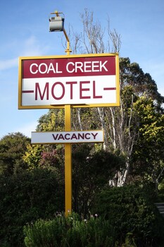 Coal Creek Motel,Gippsland>>Blackwood Forest,3 star