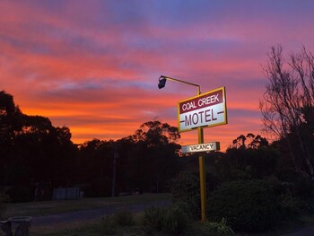 Coal Creek Motel,Gippsland>>Blackwood Forest,3 star